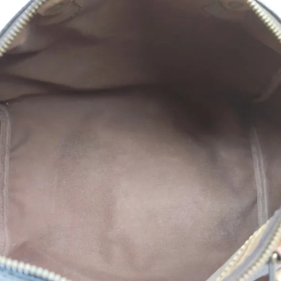 Louis Vuitton Monogram Speedy 30 Canvas Handbag Authentic In Excel Cond. - Picture 9 of 10